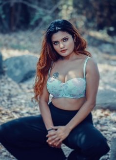 Pravya Model From Mumbai - escort in Bangalore Photo 8 of 8