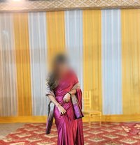 Indian model first time in Singapore - escort in Singapore