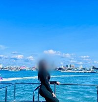 Indian model first time in Singapore - escort in Singapore