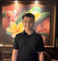 Praw - masseur in Phuket