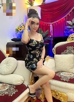 Praya Irin 🇹🇭 - escort in Muscat Photo 4 of 5