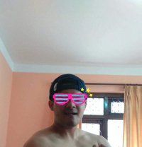 Prayag 28 - Acompañantes masculino in Kathmandu