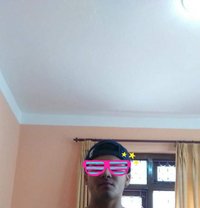 Prayag 28 - Acompañantes masculino in Kathmandu