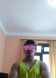 Prayag 28 - Male escort in Kathmandu Photo 2 of 2