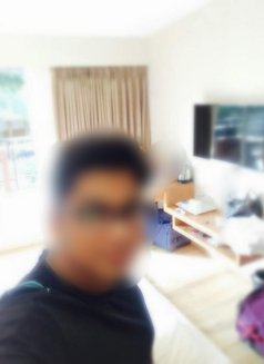 Prayag Kohli - Male escort in New Delhi Photo 1 of 1