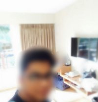 Prayag Kohli - Male escort in New Delhi