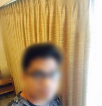 Prayag Kohli - Male escort in New Delhi