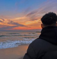Prayag Kohli - Male escort in New Delhi