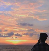 Prayag Kohli - Male escort in New Delhi