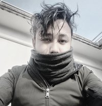 Prazen - Male escort in Kathmandu