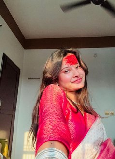 Prbha and Ruby's Couple Domination, Esco - puta in Kathmandu Photo 1 of 4