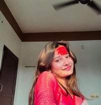 Prbha and Rubys Couple Domination, Esco - escort in Kathmandu Photo 1 of 4