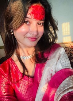 Prbha and Ruby's Couple Domination, Esco - puta in Kathmandu Photo 2 of 4