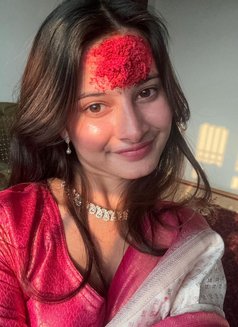 Prbha and Ruby's Couple Domination, Esco - puta in Kathmandu Photo 3 of 4