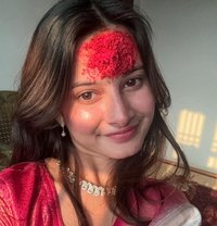 Prbha and Rubys Couple Domination, Esco - puta in Kathmandu