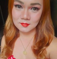 outcall airport area - Transsexual escort in Hong Kong