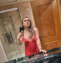 fully loaded top pre op here can host - Transsexual escort in Hong Kong