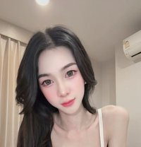 Preammee - Acompañantes transexual in Bangkok