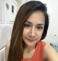 Preaw - puta in Pattaya