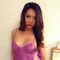 joanne8incher TOP huge COCK 3 DAYS LEFT - Transsexual escort in Singapore Photo 2 of 30