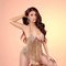 Jewel - escort in Taichung