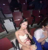 Precious - escort in Tokyo