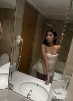 Precious - Transsexual escort in Makati City Photo 11 of 11