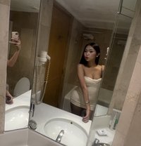 Precious - Acompañantes transexual in Makati City