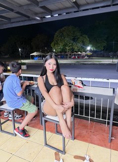 Precious - Transsexual escort in Makati City Photo 12 of 13