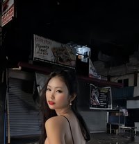 Precious - Transsexual escort in Makati City