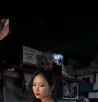 Precious - Transsexual escort in Makati City