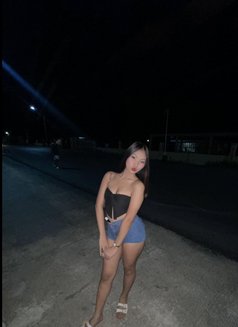 Precious - Transsexual escort in Manila Photo 6 of 12