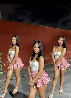 Precious - Transsexual escort in Makati City Photo 11 of 11