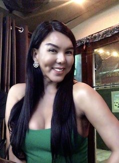 YummyTsPatricia The Precious Gem - Transsexual escort in Kuala Lumpur Photo 30 of 30