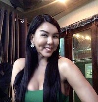 YummyTsPatricia The Precious Gem - Transsexual escort in Kuala Lumpur Photo 30 of 30