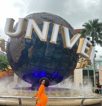 Precious - escort in Singapore