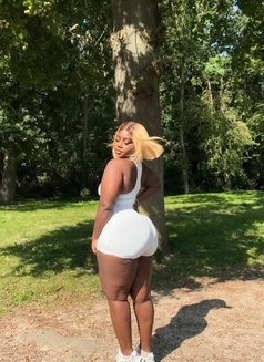 Precious giving service/Cumshow🥂 - escort in New Delhi Photo 2 of 3