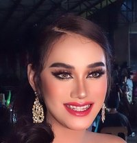 Precious in Manila - Transsexual escort in Manila