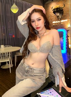 Sheena yumi - escort in Tel Aviv Photo 6 of 9
