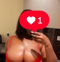 Precious - escort in Noida