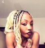 Precious - escort in Nairobi Photo 1 of 1