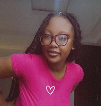 Precious - escort in Lagos, Nigeria