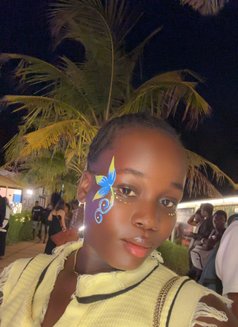 Precious Reniel - escort in London Photo 1 of 4