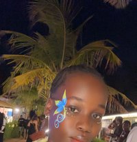 Precious Reniel - escort in London