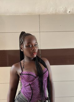 Precious Reniel - escort in London Photo 2 of 4