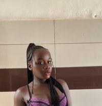 Precious Reniel - escort in London