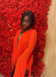 Precious Reniel - escort in London Photo 3 of 4