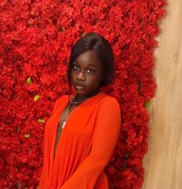 Precious Reniel - escort in London