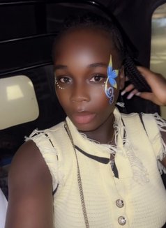 Precious Reniel - escort in London Photo 4 of 4