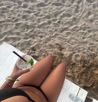 Precious - escort in Mirissa